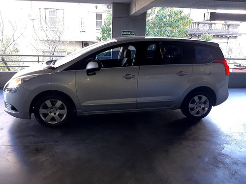 Peugeot 5008 1.6 Allure 156cv 2012