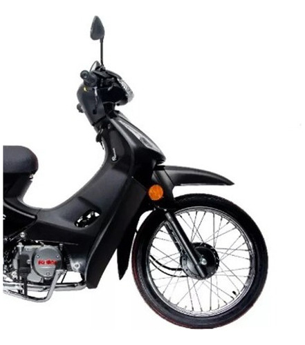 Imagen 8 de 15 de Keller Crono Classic Eco 110