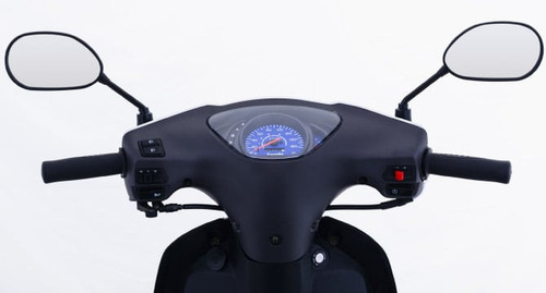 Zanella Zb 110 Full Patentada $819.000 O 12de$131.000