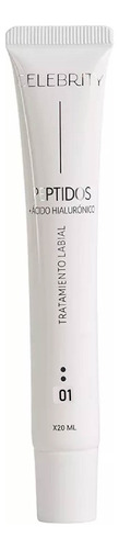Tratamiento Labial Ah+peptidos T01 20ml Celebrity