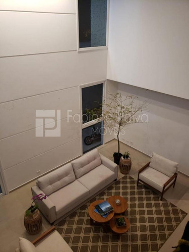 Imagem 1 de 5 de Casa Para Venda Em Mogi Das Cruzes, Vila Oliveira, 4 Dormitórios, 4 Suítes, 8 Banheiros, 12 Vagas - Ca0324_1-2048595