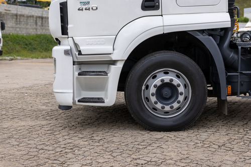 Iveco Stralis 440 6x2 Ñé Vw 25420 25360 25390 Meteor 28460