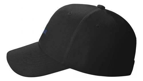 Gorra De Béisbol Istriku Scania Kesayanganku Beach Wild Ball