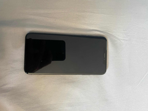 Celular iPhone XS Max 64 Gb Libre