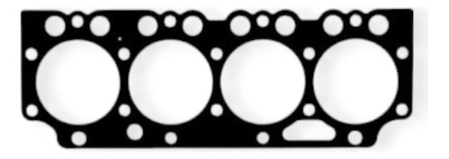 Junta De Cabeza Deut Tcd2013lo4 2v 4 Cilindros