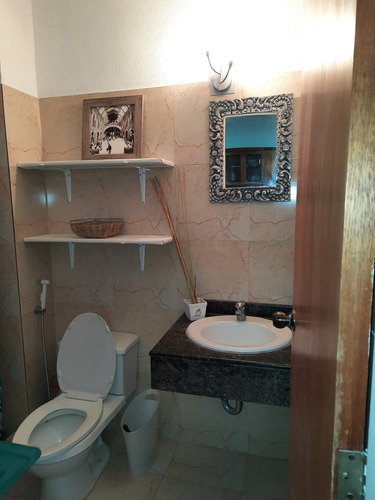 Apartamento Alquiler La Boyera Urb La Boyera Hij