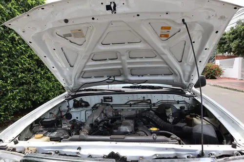 Ford Ranger 2.6 Xlt F26dc3