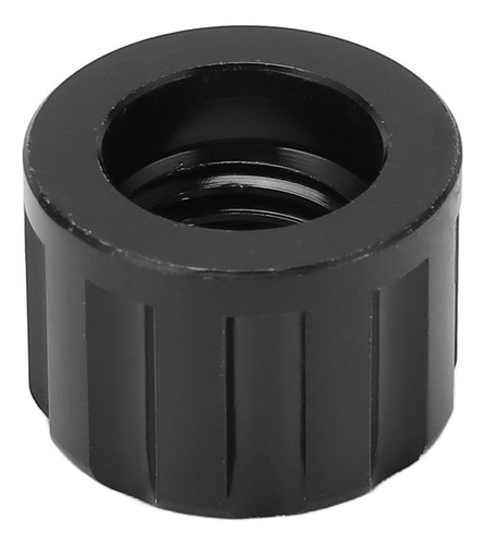 Tuerca De Eje Pasante Para Bicicleta Mountain M12 X 1.5mm Bu