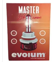 Comprar Focos Led Automotriz  Master 22000 Lumenes H11,h4 ,9007,9005