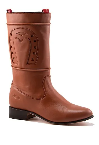 Botas de 2025 escaramuza