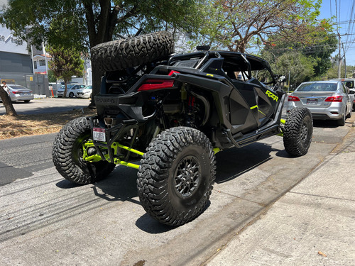 Razer Polaris 2024 Pro R Ultimate 109 Horas