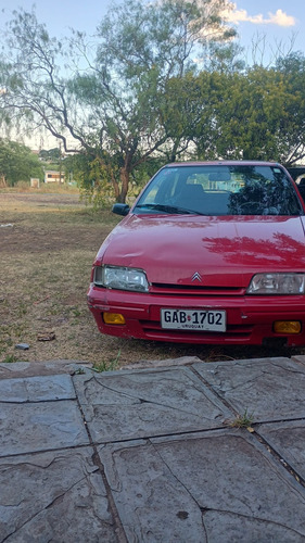 Citroën ZX 1.8