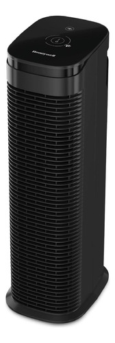 Torre Purificadora De Aire Hepa Compacta De La Serie Alle...
