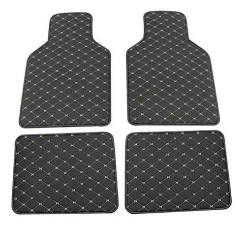 Set De Alfombrillas Para Renault Talisman Twingo Captur Kapt