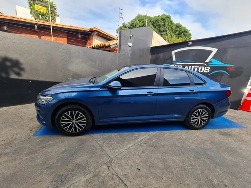 Volkswagen Jetta Vii 1.4 Tsi Highline