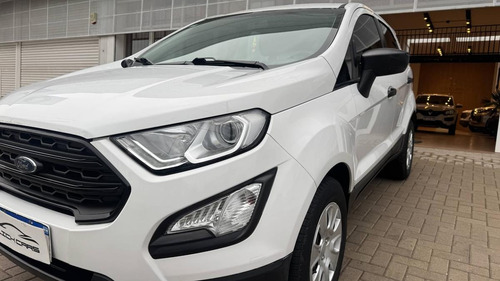 Ford Ecosport 1.5 S 123cv 4x2