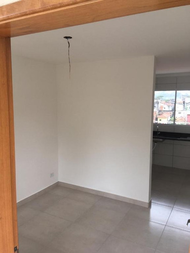 Apto Vila Formosa - Ap6602