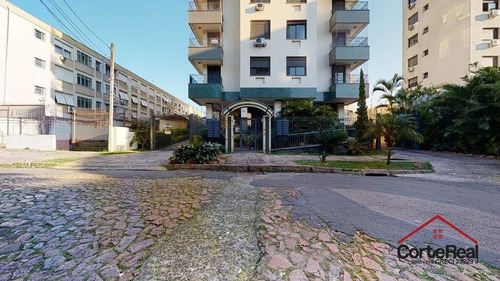 Imagem 4 de 15 de Apartamento - Higienopolis - Ref: 13742 - V-13742