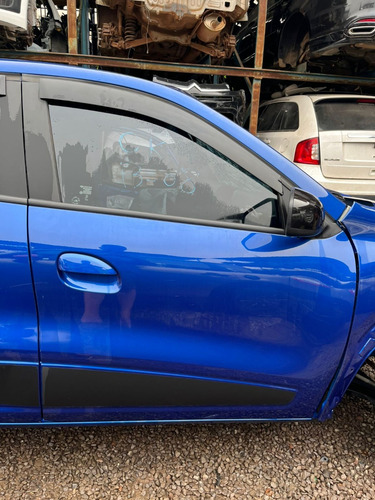 Renault Kwid 1.0 3cc 2024 Flex 8.409km - Solicite Peças