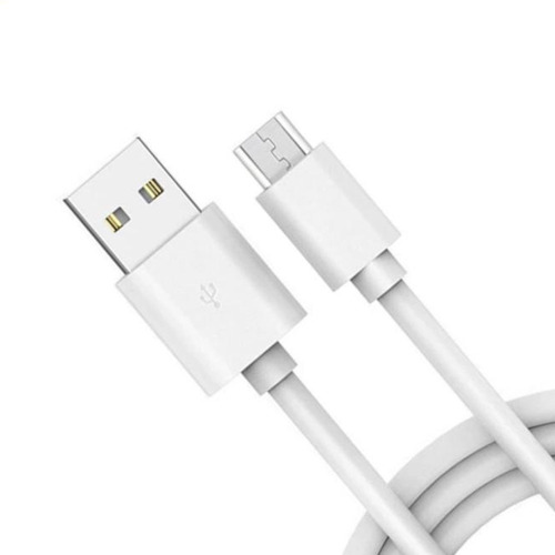 Imagen 1 de 1 de Cable 2 Metros Micro Usb Alternativo