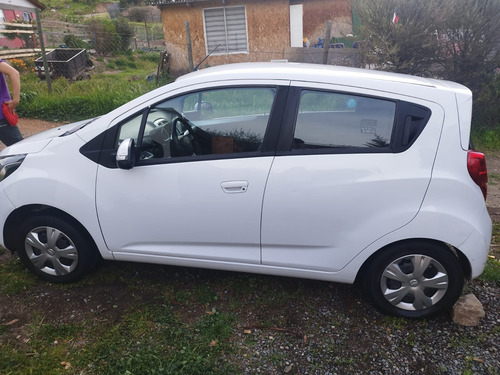 Chevrolet Spark Gt 1.2 Lt Mt De Ac
