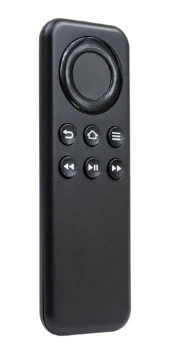 Imagen 9 de 9 de Control Remoto Para Amazon Fire Stick Tv