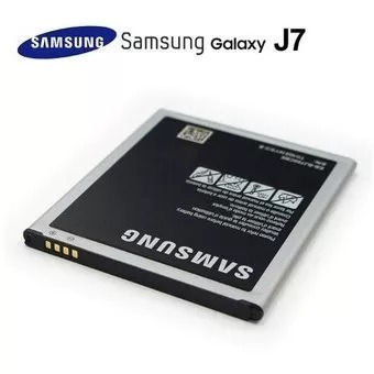 Bateria Samsung Galaxy J7 Nueva Tienda Oferta Garantia