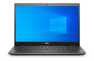 Laptop Dell Latitude 3510 15.6' I5 10210u 4gb 1tb Hdd W10