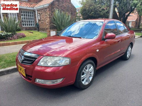 Renault Scala 1.6l