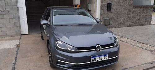 Volkswagen Golf 1.4 Tsi