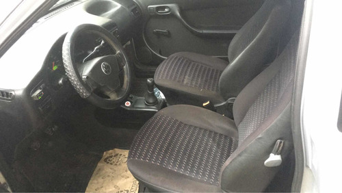 Volkswagen Gol 1.6 Mi Deejay 2004