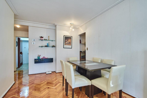 Imagen 6 de 30 de Venta - Caballito - Departamento 4 Ambientes Dependencia , Balcon Terraza Y Cochera Fija