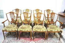 Comprar Sillas Y Sillones Punteros Palmeta Ingles $100.000 C\u002Fu