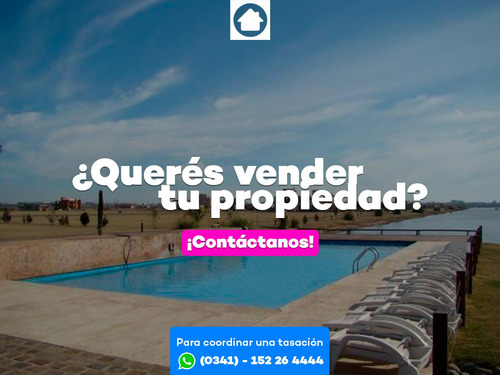 Imagen 17 de 17 de Lote En Venta En Oportunidad En Puerto Roldan