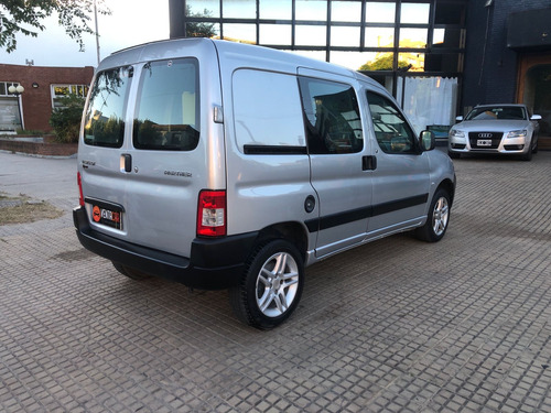Peugeot Partner 1.6 Hdi Confort 5as