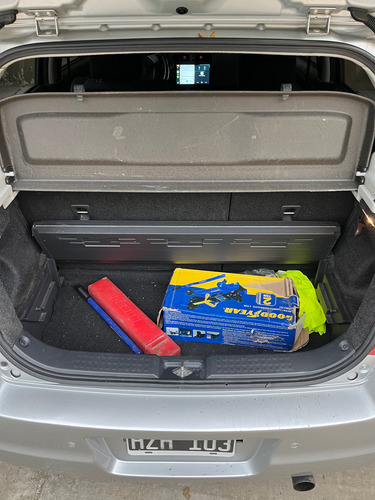 Suzuki Swift 1.5 N