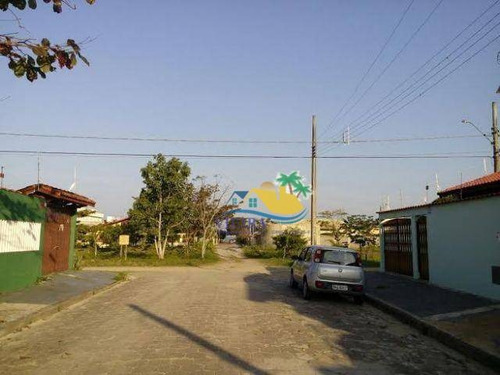 Imagem 4 de 9 de Casa Sobrado Suarão Em Itanhaém - So0007