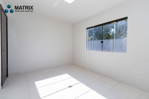 Imagem 23 de 30 de Casa Com 3 Dormitórios À Venda, 204 M² Por R$ 1.150.000,00 - Bacacheri - Curitiba/pr - Ca0001