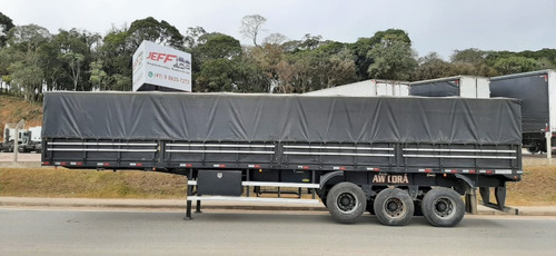 Imagem 1 de 9 de Carreta Randon Graneleira 2014 12,5 Mts