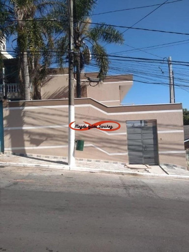 Imagem 2 de 9 de Apartamentos A Venda Dois Dormitórios Região De Itaquera - 912-a