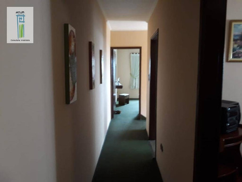 Imagem 23 de 30 de Sobrado À Venda, 150 M² Por R$ 586.000,00 - Imirim - São Paulo/sp - So0139