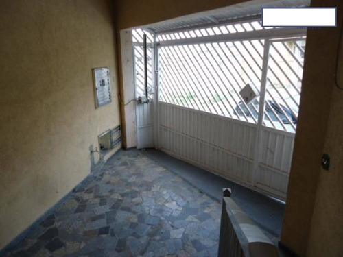 Imagem 3 de 19 de Sobrado Com 3 Dormitórios À Venda Por R$ 400.000,00 - Vila Dalila - São Paulo/sp - So1276