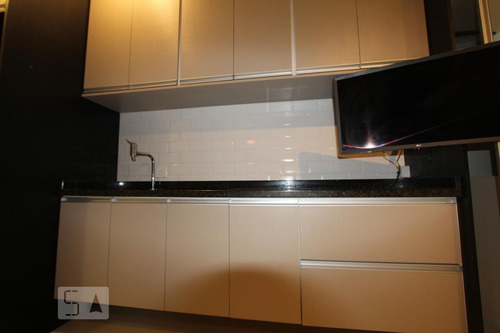 Imagem 8 de 15 de Apartamento Para Aluguel - Rebouças , 1 Quarto, 29 - 893241137