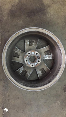 Roda Honda Hrv Aro 17 (leia A Desc) (Usado)