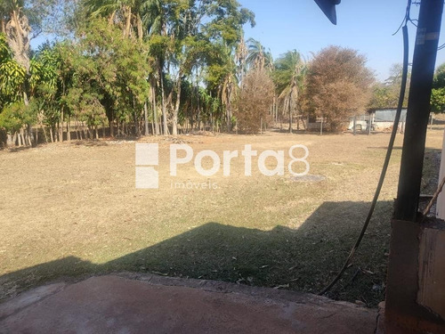 Imagem 8 de 12 de Chacara - Recanto Do Ala - Ref: 17986 - V-p8418