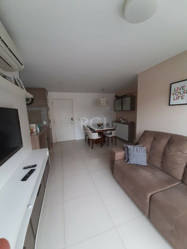 Imagem 9 de 15 de Apartamento Jardim Botânico Porto Alegre - 8023