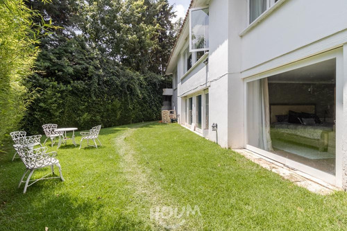 Imagen 25 de 25 de Casa En San Bartolo Ameyalco, Álvaro Obregón Con 3 Recámaras, 870 M², Id: 39399