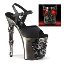 Comprar Rapture809lt Zapatillas Para Pole Dance Pleaser