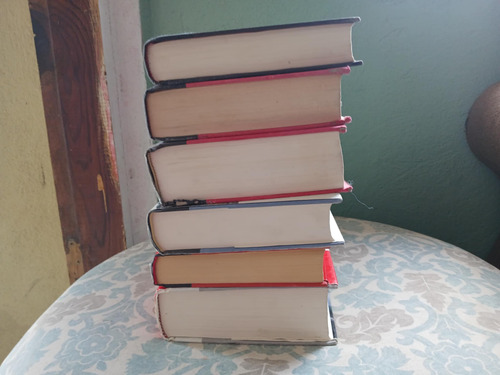 Libros De Stephen King (Usado)