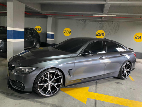 BMW Serie 4 2.0 M420i F36 Gran Coupe M